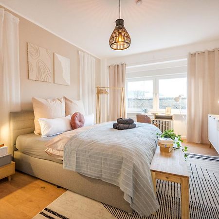Neu: 100M² - Ideal Fuer Familien/Geschaeftsr. - Hbf Koblenz  Eksteriør bilde
