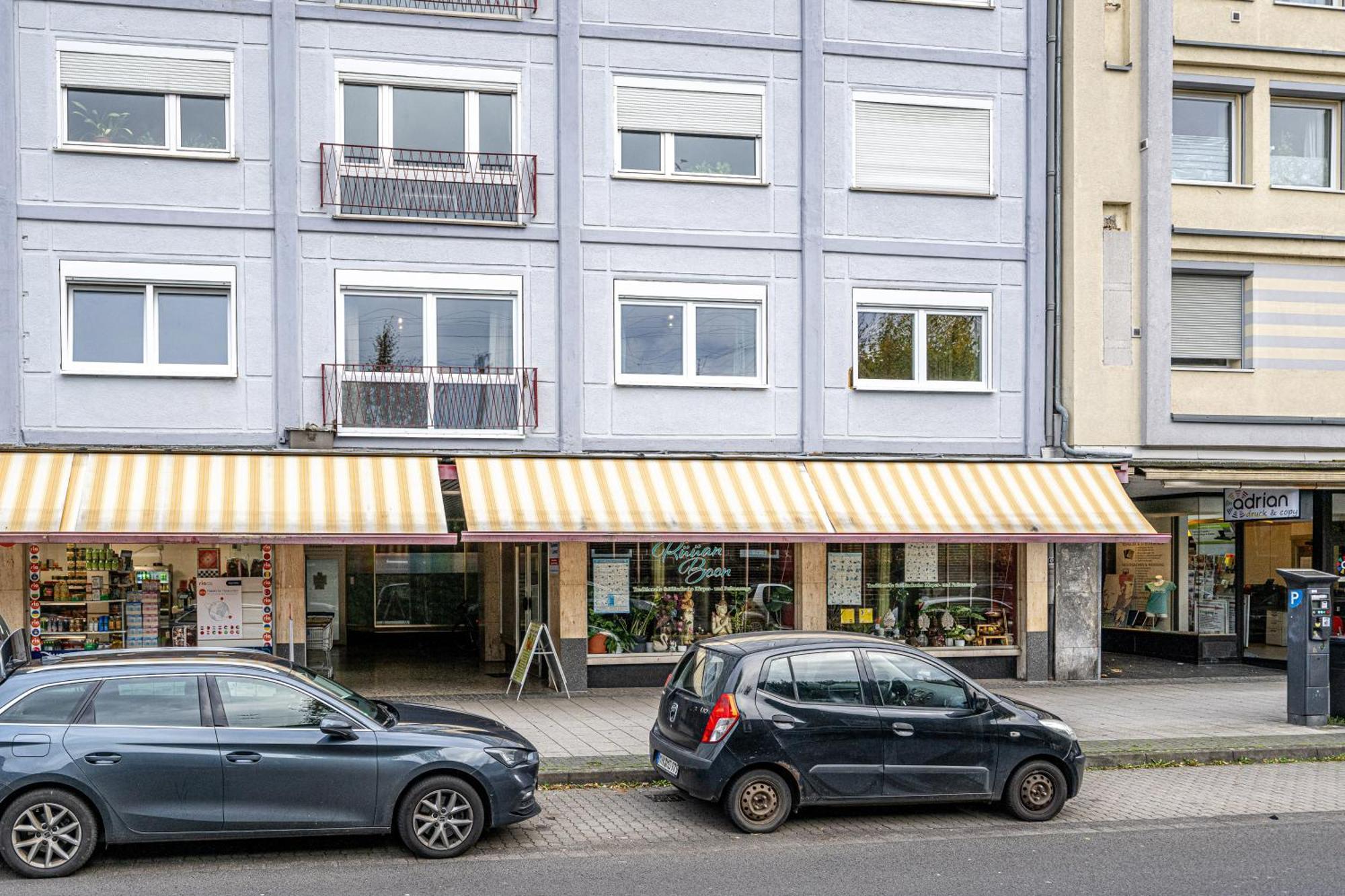 Neu: 100M² - Ideal Fuer Familien/Geschaeftsr. - Hbf Koblenz  Eksteriør bilde